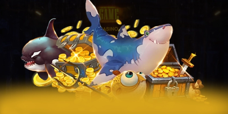8XBET - Sân chơi cung cấp hàng trăm tựa game đẳng cấp hiện nay